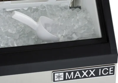 Maxx Ice