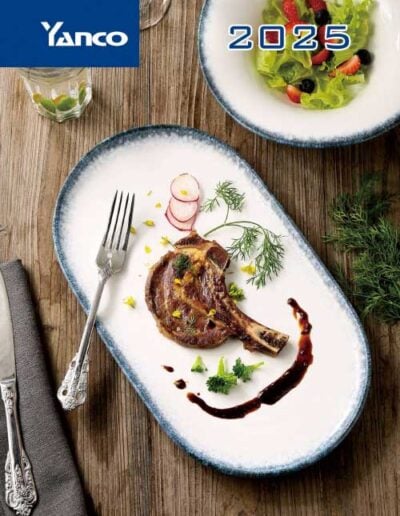 Yanco Catalog