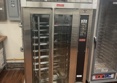 LBC Bakery Equipment