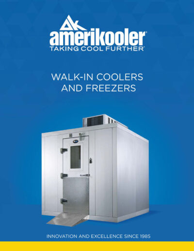 Amerikooler Catalog