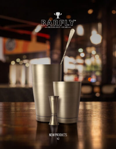 Barfly New Products