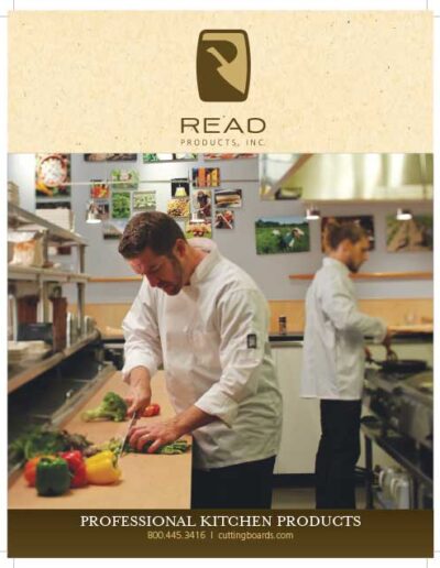 Read Product Catalog