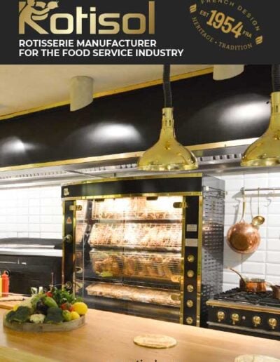 Rotisol Catalog