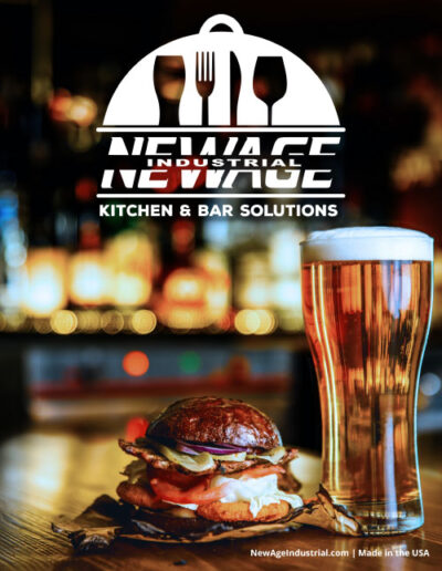 New Age Kitchen & Bar Solutions