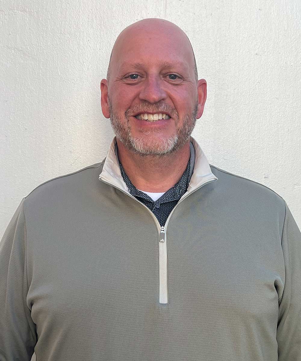 Rick Zimmer<br />
