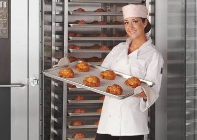 LBC Bakery Equipment