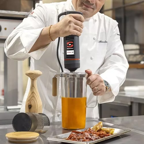 Commercial Blenders & Hand Mixers