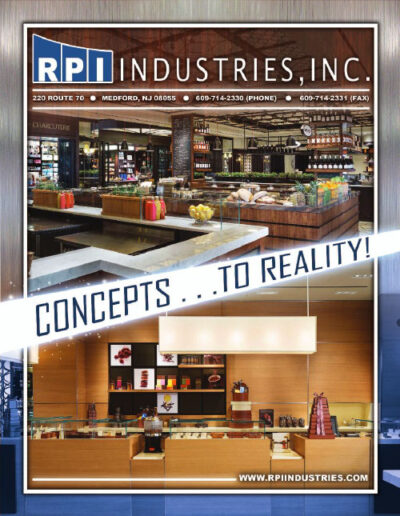 RPI Concepts to Reality