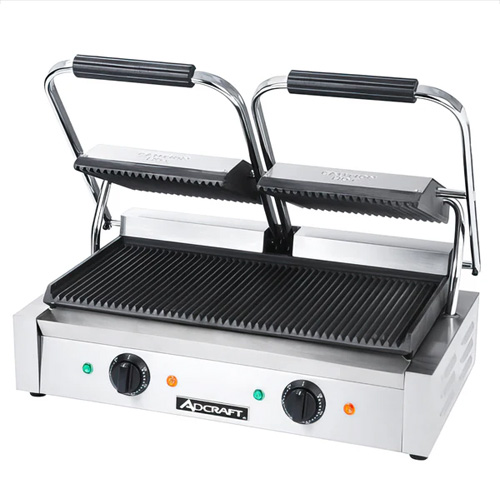 AdCraft Countertop Electric Equipment