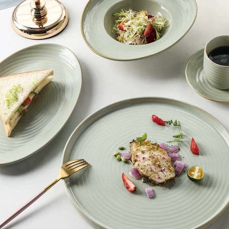 Chinaware