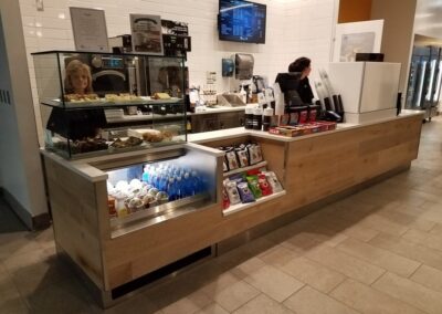 Creating a High School Coffee Station: Increase Your Profits with Coffee