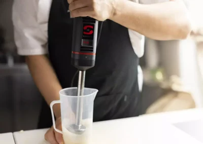 Sammic Commercial immersion blenders