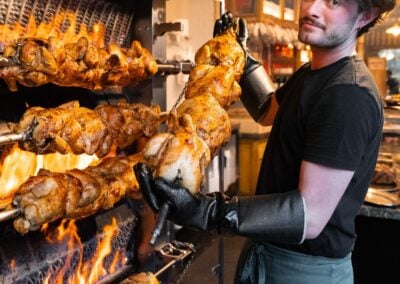 Rotisserie