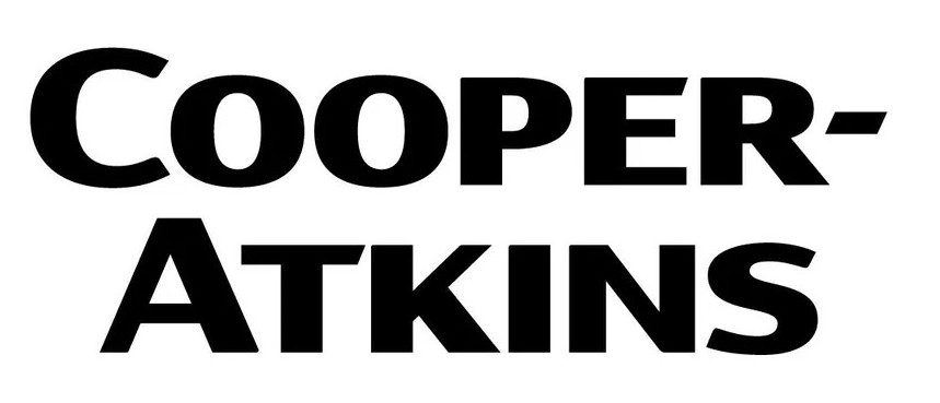 Cooper-Atkins