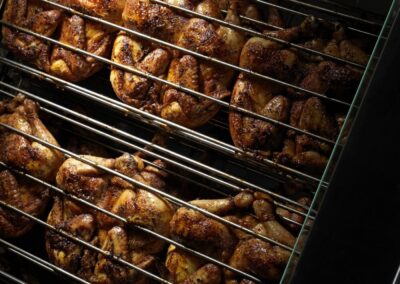 Brasilia Rotisserie