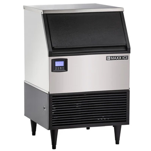 Intelligent Series Ice Machines