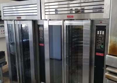 LBC Bakery Equipment