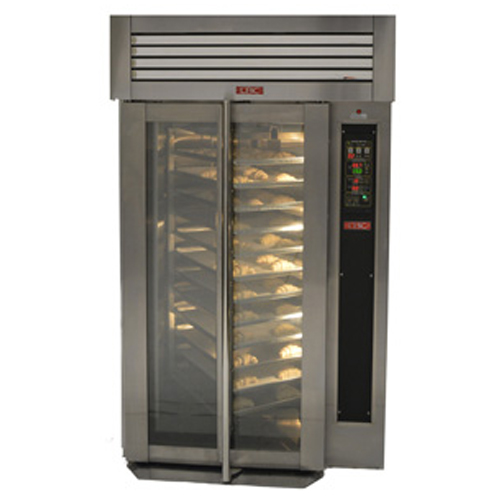 Mini and Max Rack Oven