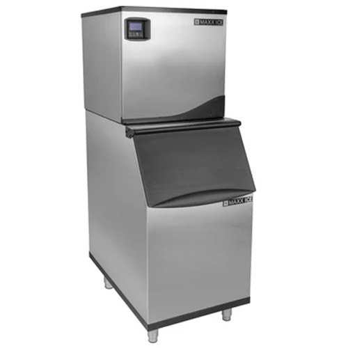 Self-Contained & Modular Ice Machines