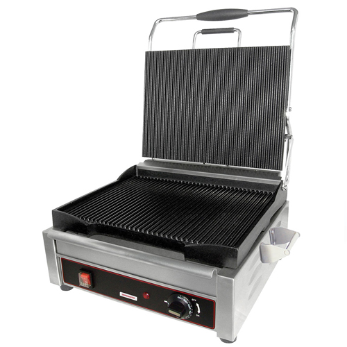 Panini Grills