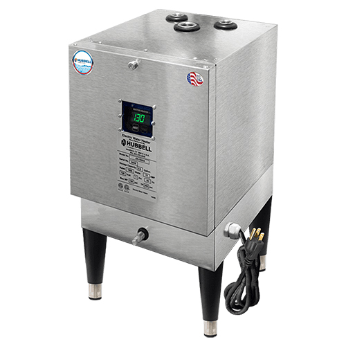 Point-of-Use Water Heaters