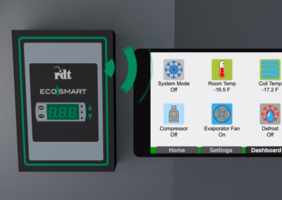 Refrigeration Design Technologies