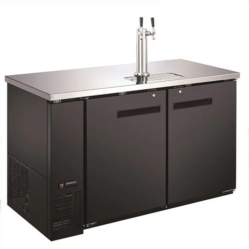 Refrigeration