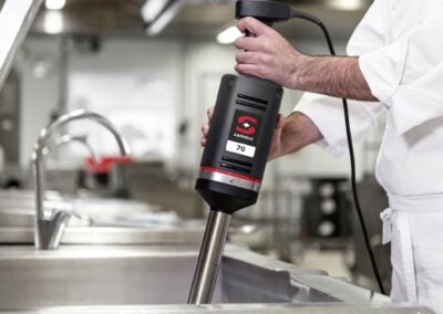 Sammic Commercial immersion blenders