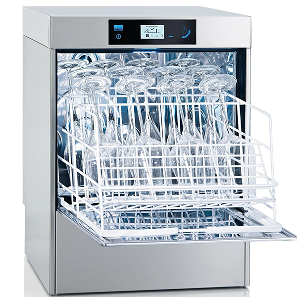 Undercounter Dishwashers